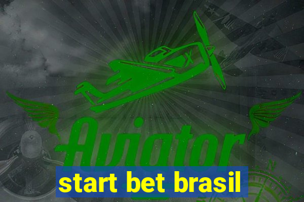 start bet brasil